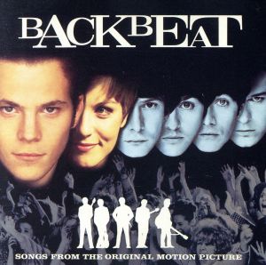 【輸入盤】Backbeat