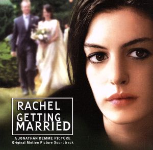 【輸入盤】Rachel Getting Married