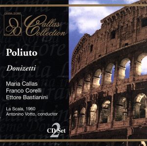 【輸入盤】Poliuto