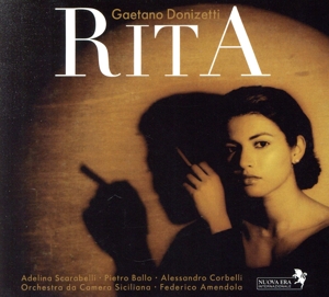 【輸入盤】RITA ou "LE MARI BATTU"