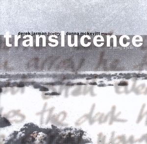 【輸入盤】Translucence