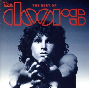 【輸入盤】The Best Of The Doors