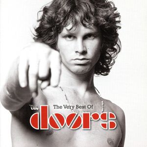 【輸入盤】Very Best Of The Doors