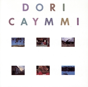 【輸入盤】Dori Caymmi