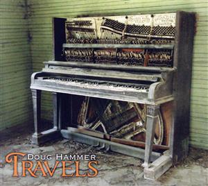 【輸入盤】Travels