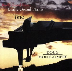 【輸入盤】Vol. 1-Really Grand Piano