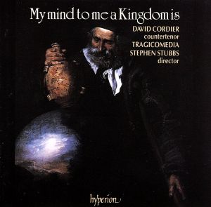 【輸入盤】My Mind to Me a Kingdom Is