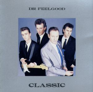 【輸入盤】Classic Dr. Feelgood