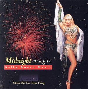 【輸入盤】Midnight Magic