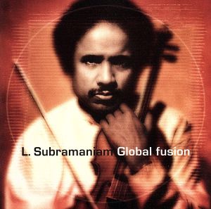 【輸入盤】Global Fusion