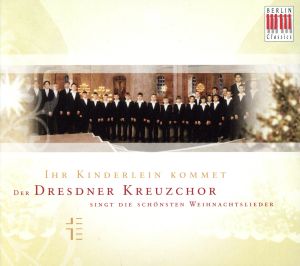 【輸入盤】Dresden Choir Sings Christmas Songs