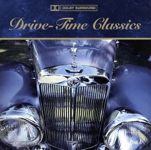 【輸入盤】Drive Time Classics