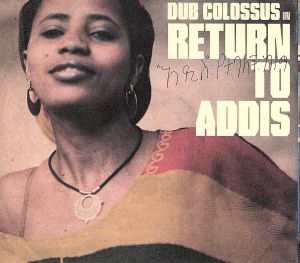 【輸入盤】Return to Addis