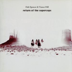 【輸入盤】Return to the Supercops