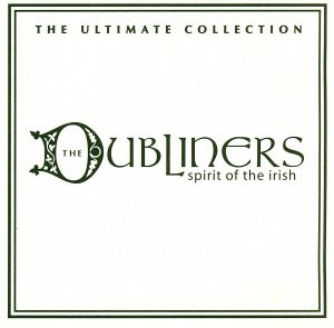 【輸入盤】Ultimate Collection - Spirit of the Irish