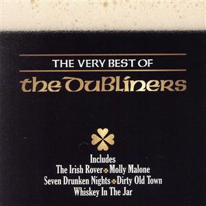 【輸入盤】Very Best of the Dubliners