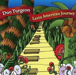 【輸入盤】Latin American Journey