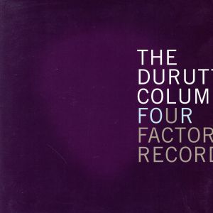 【輸入盤】Four Factory Records