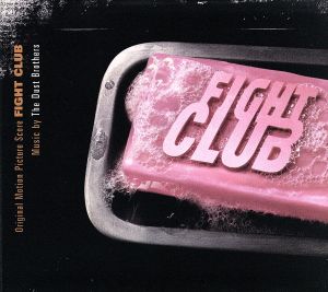 【輸入盤】Fight Club: Original Motion Picture Score