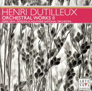 【輸入盤】Orchestral Works 2