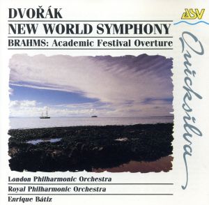 【輸入盤】Brahms;Academic Festival