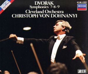 【輸入盤】Symphonies 7-9