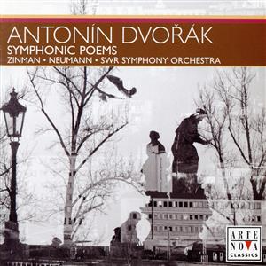 【輸入盤】Symphonic Poems