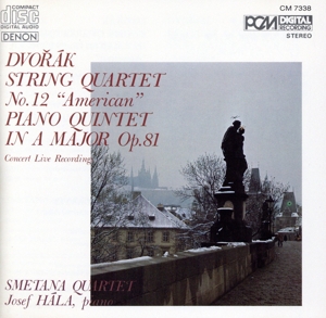 【輸入盤】String Quartet 12