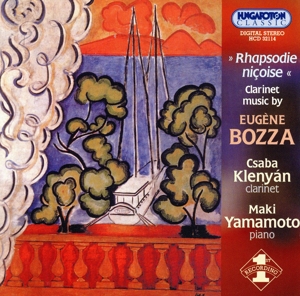 【輸入盤】Rhapsodie Nicoise