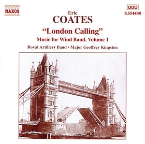 【輸入盤】London Calling-Vol. 1-Band Mus