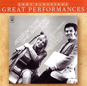 【輸入盤】Greatperf/cellokonz.,