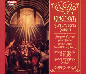 【輸入盤】Kingdom/Sospiri/Sursum Corda