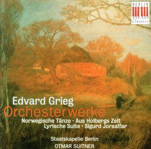 【輸入盤】Orchestral Works