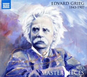 【輸入盤】Master Pieces