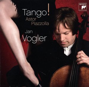 【輸入盤】Tango！