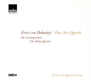 【輸入盤】String Quartets