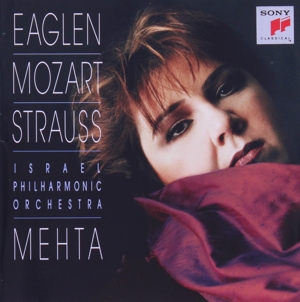 【輸入盤】Mozart & Strauss;Arias