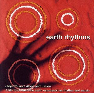 【輸入盤】Earth Rhythms