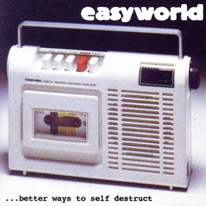 【輸入盤】Better Ways to Self Destruct