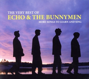 【輸入盤】Vbo Echo & Bunnymen (CD/Dvd)