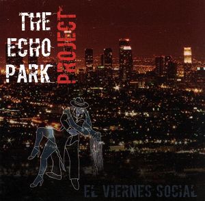 【輸入盤】El Viernes Social