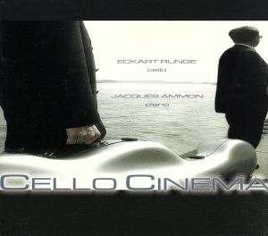 【輸入盤】Cello Cinema: Variations