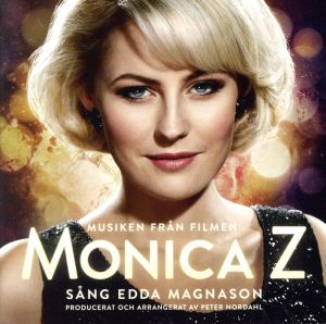 【輸入盤】Monica Z-Musiken Fran Filmen