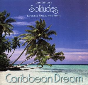 【輸入盤】Caribbean Dream