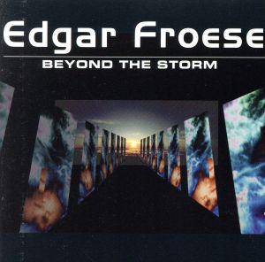 【輸入盤】Beyond the Storm