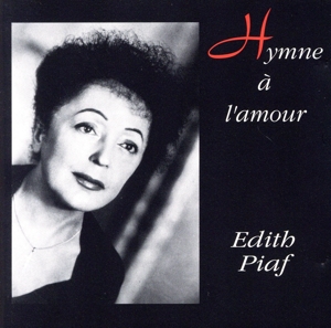 【輸入盤】Hymne a L'Amour