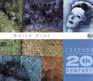 【輸入盤】Legends of the 20th Century