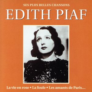 【輸入盤】Ses Plus Belles Chansons