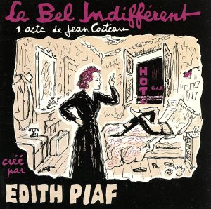 【輸入盤】Le Bel Indifferent