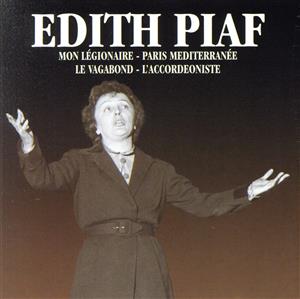 【輸入盤】Edith Piaf